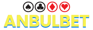 Logo ANBULBET